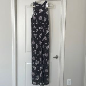 NWT Loft Outlet pantsuit